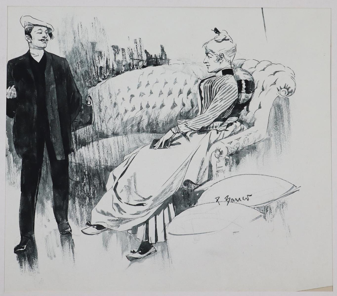 Bauer, Peter | Bild Nr.1