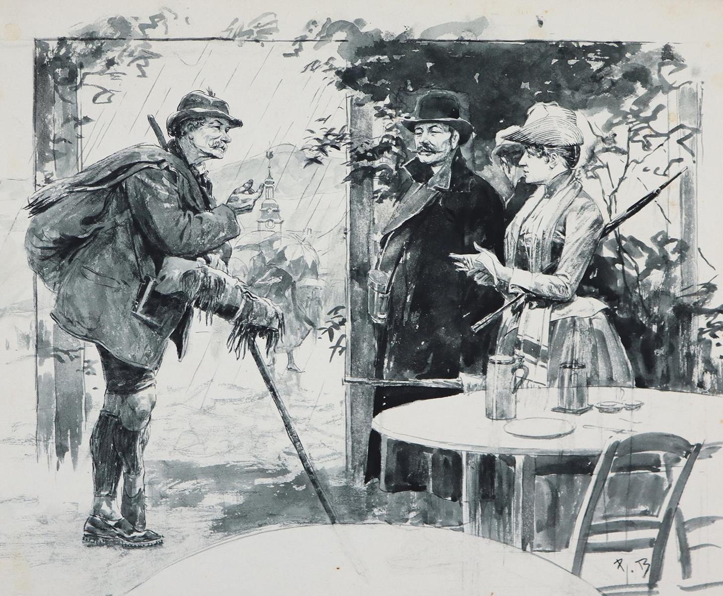 Bauer, Peter | Bild Nr.3