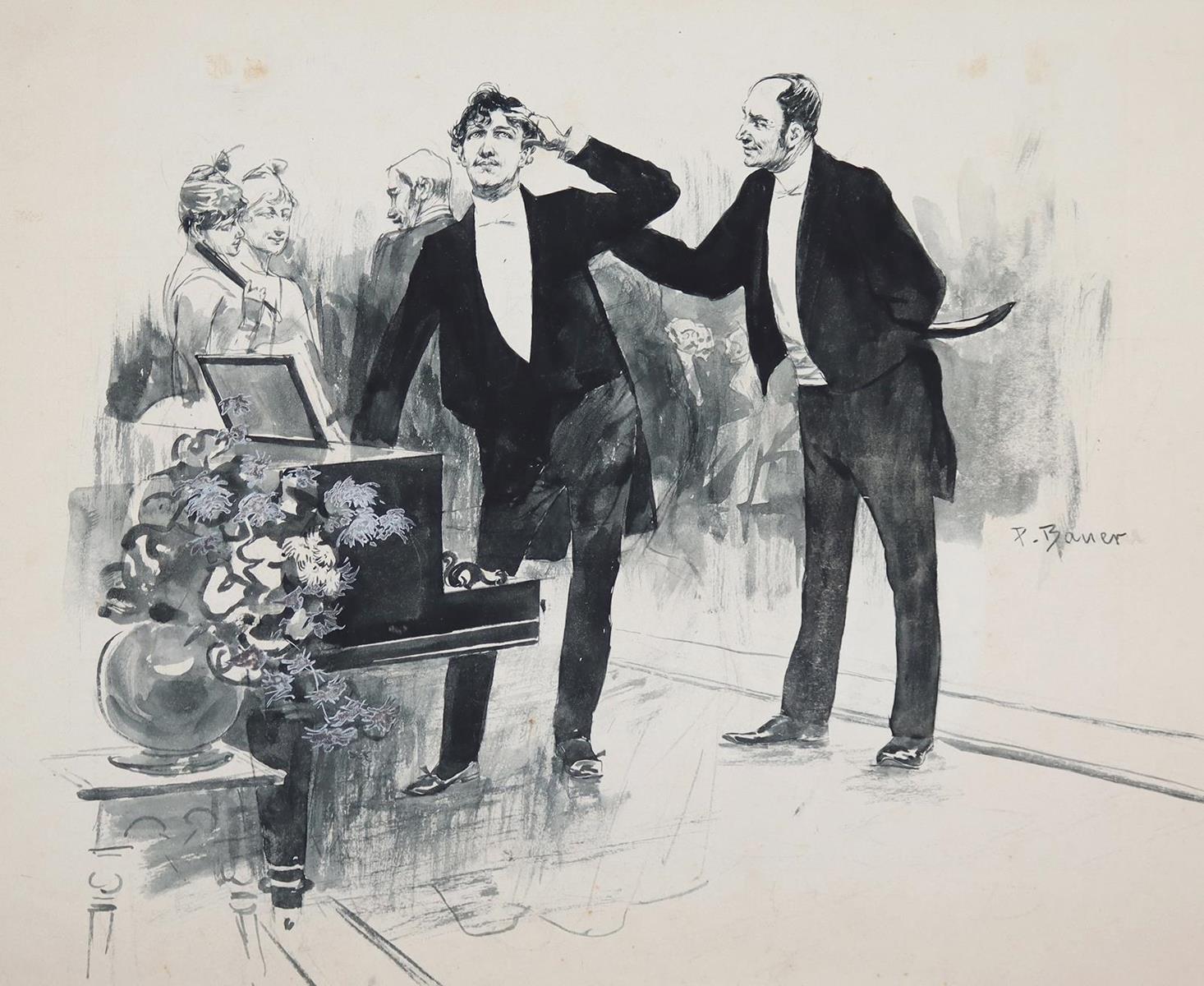 Bauer, Peter | Bild Nr.4