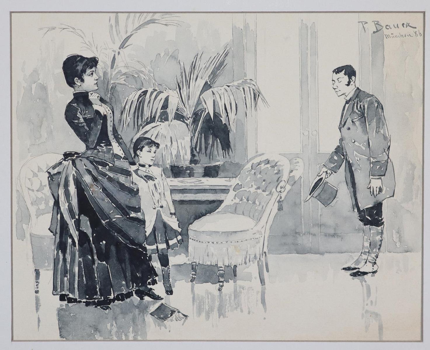 Bauer, Peter | Bild Nr.9