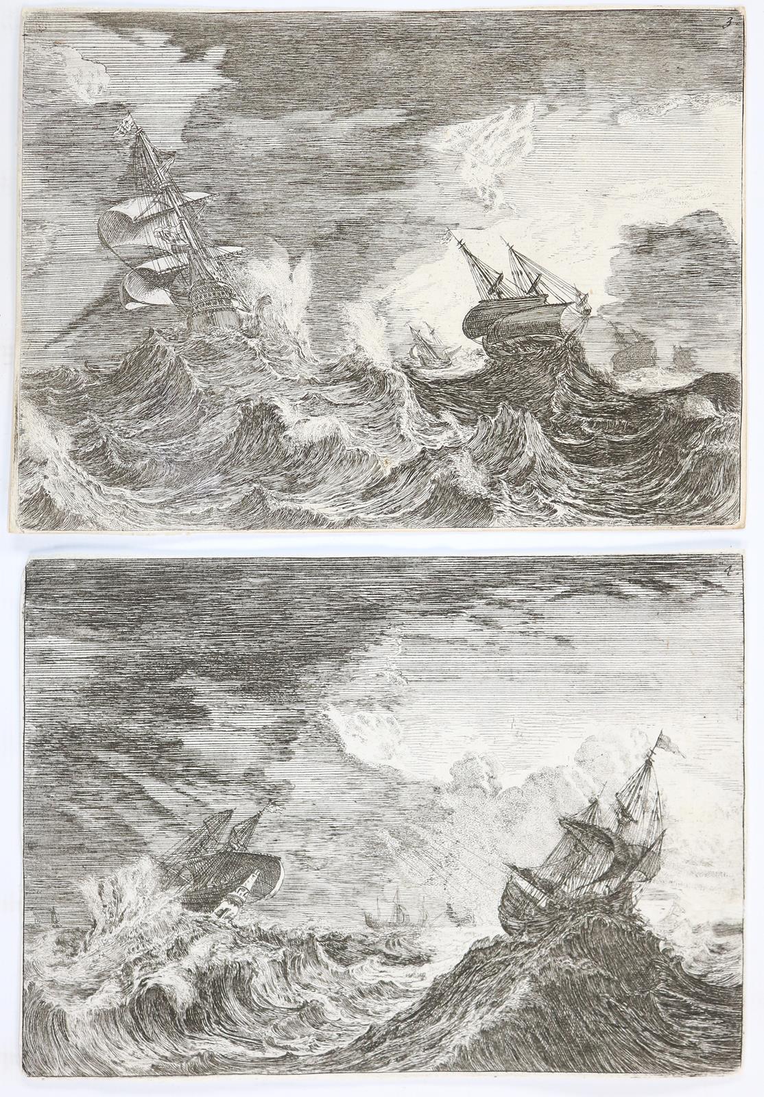 Baur, Johann Wilhelm | Bild Nr.1