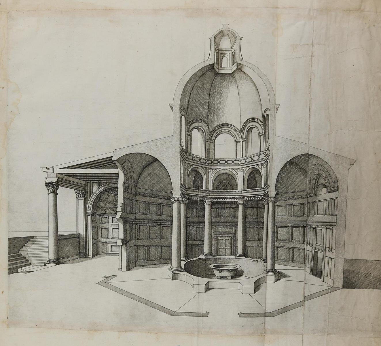 Beatrizet, Nicolas | Bild Nr.2