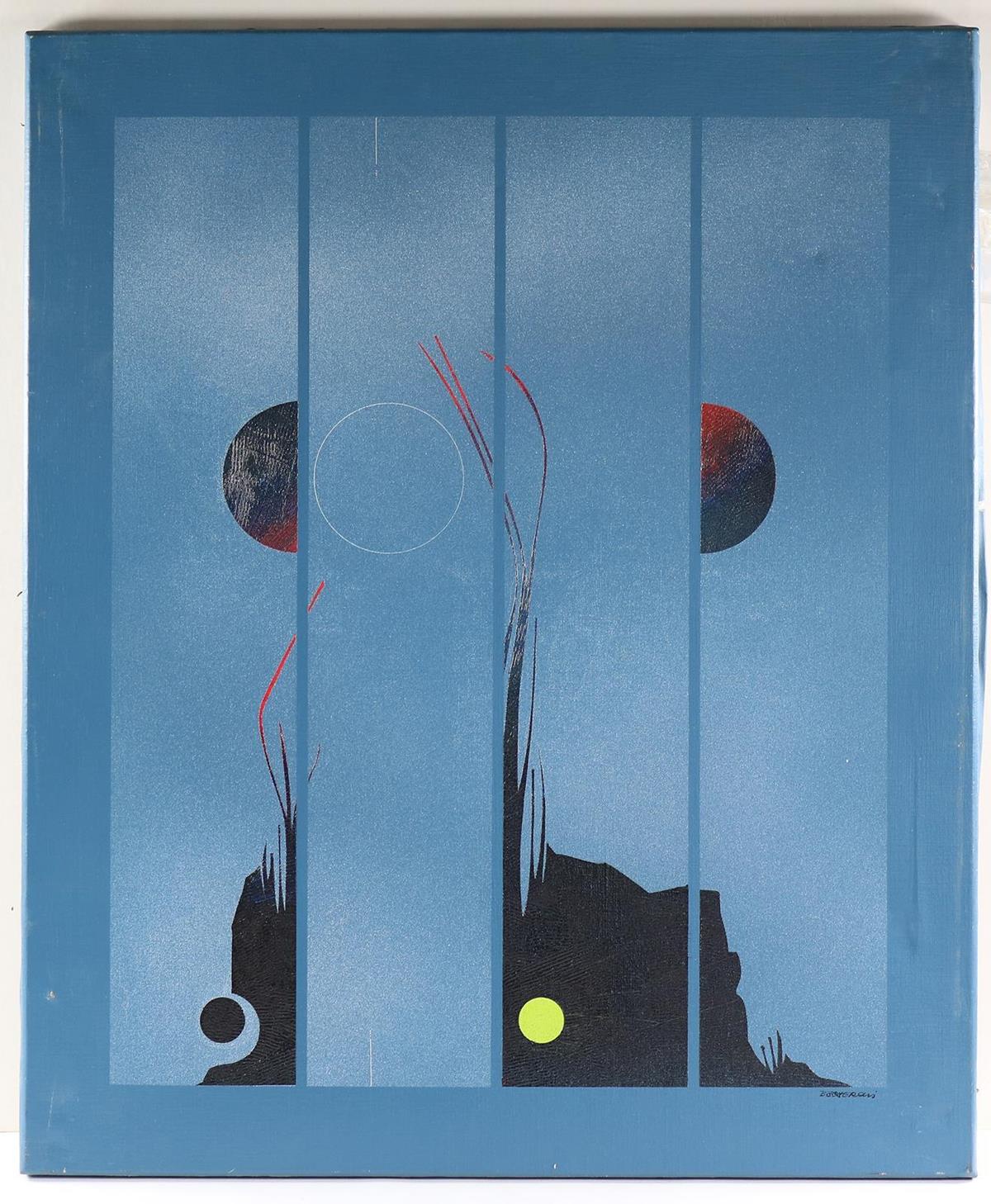 Becheroni, Elvio | Bild Nr.1