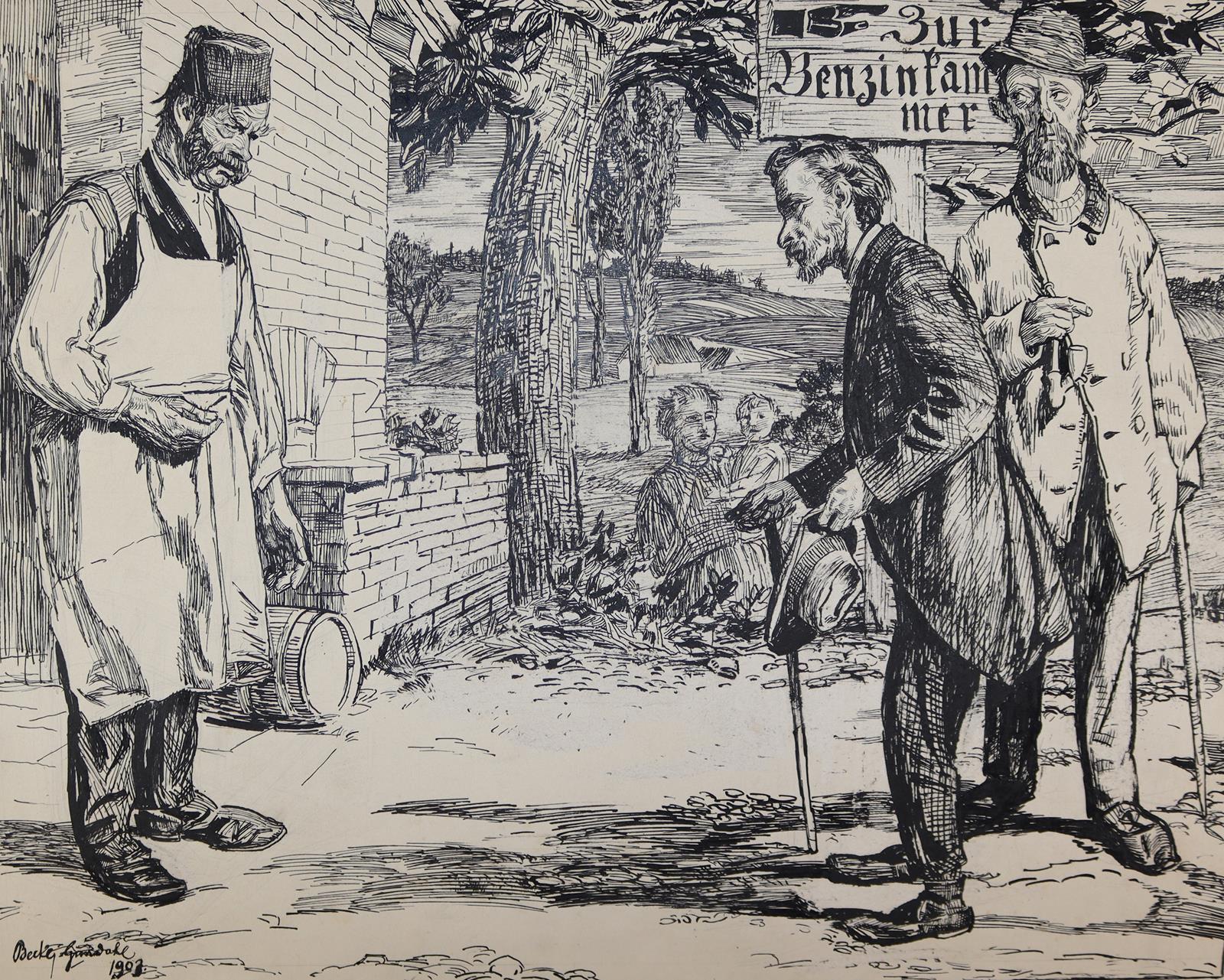 Becker-Gundahl | Bild Nr.5