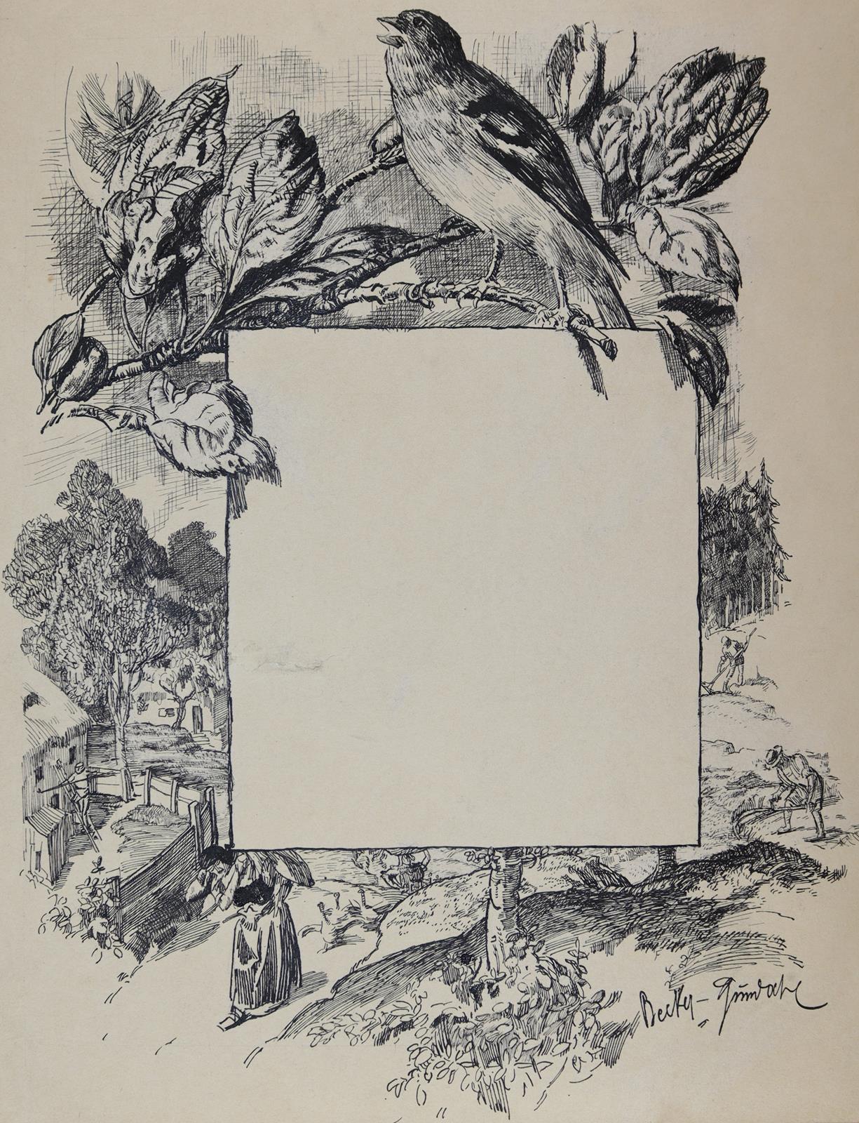 Becker-Gundahl | Bild Nr.6