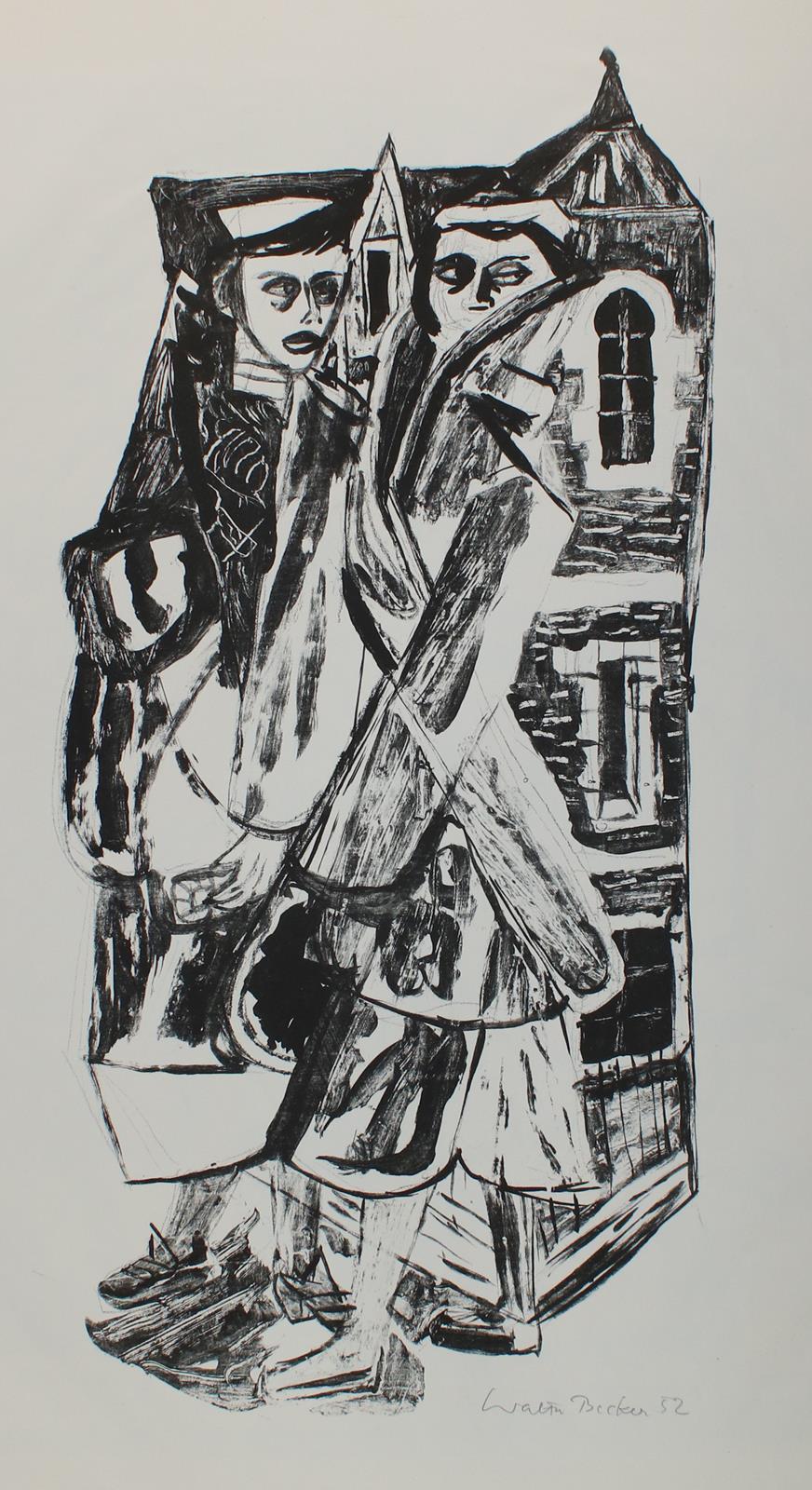 Becker, Walter | Bild Nr.3