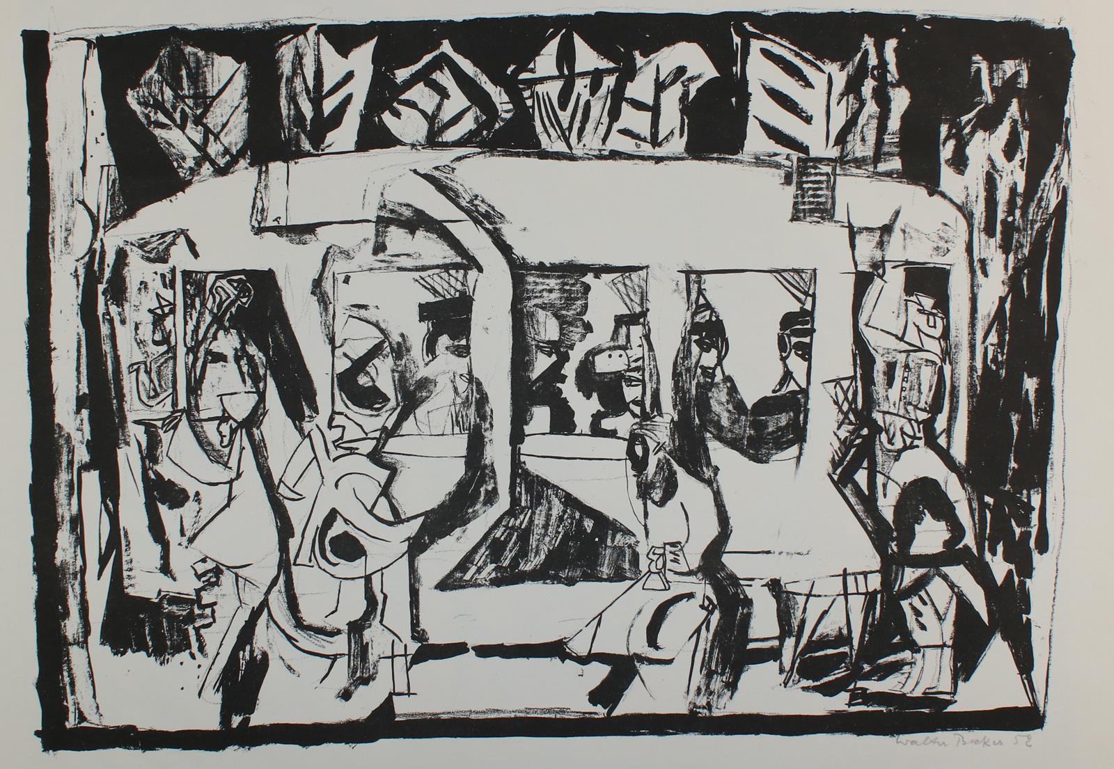 Becker, Walter | Bild Nr.4