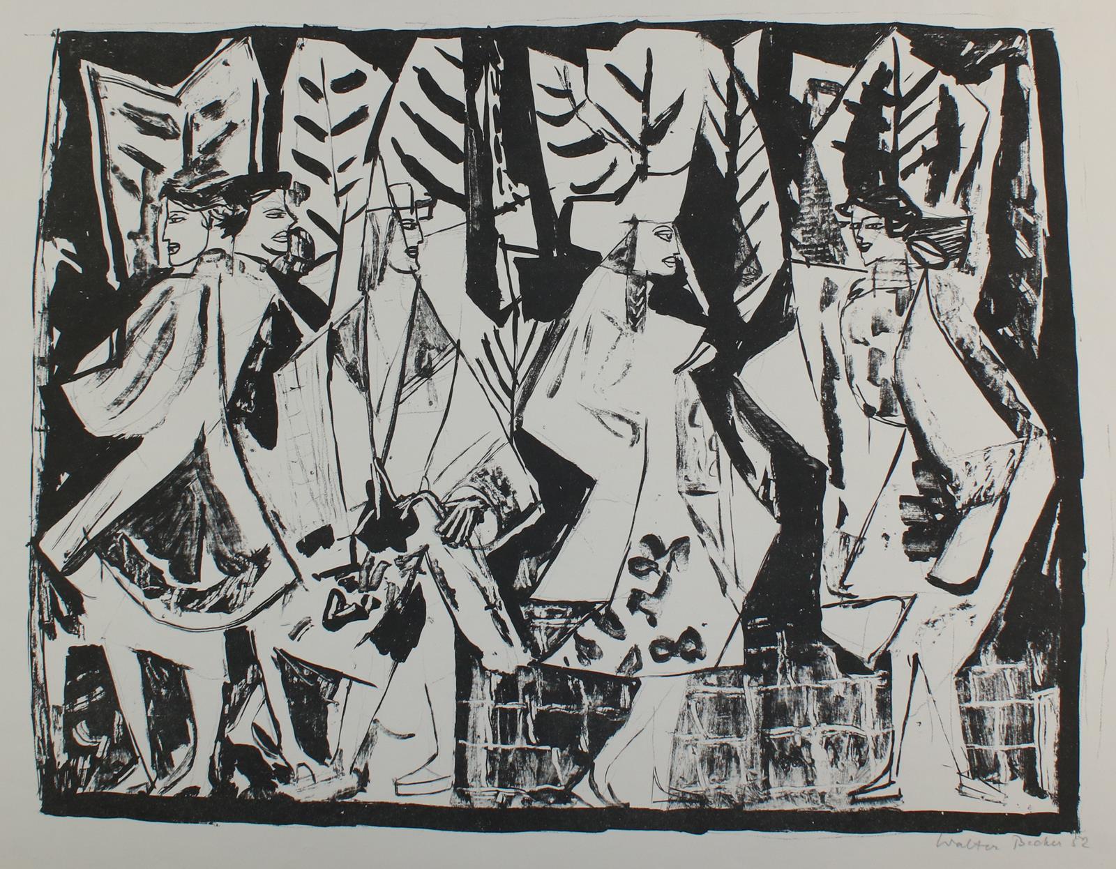 Becker, Walter | Bild Nr.5