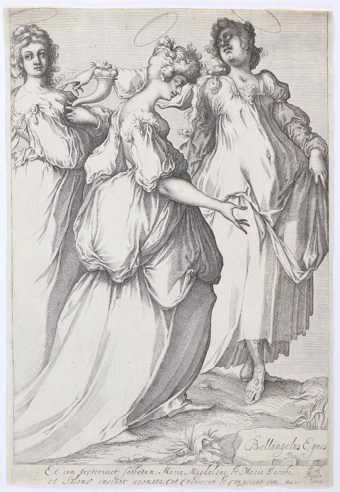 Bellange, Jacques | Bild Nr.1