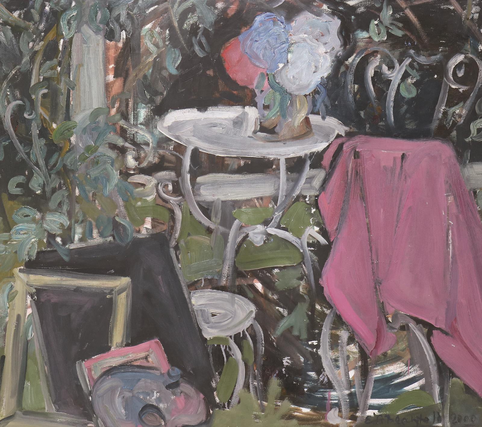 Berchtold, Eleonore A. | Bild Nr.1