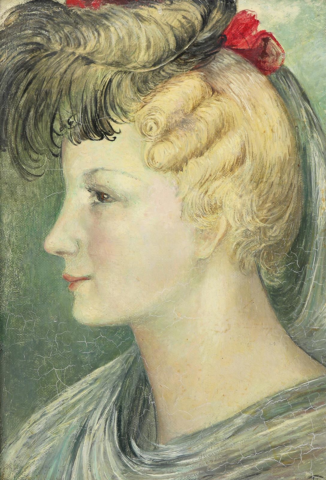 Bereskine, Paraskewe von | Bild Nr.1