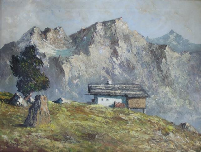 Berger, Heinrich | Bild Nr.1