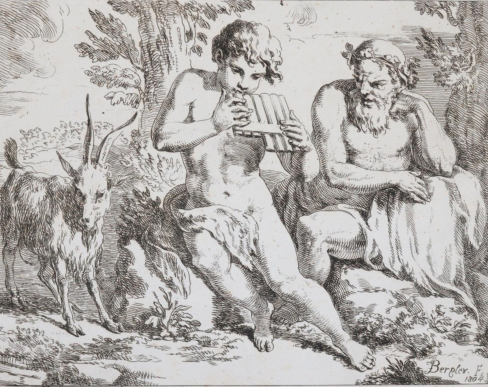 Bergler II, Joseph | Bild Nr.2