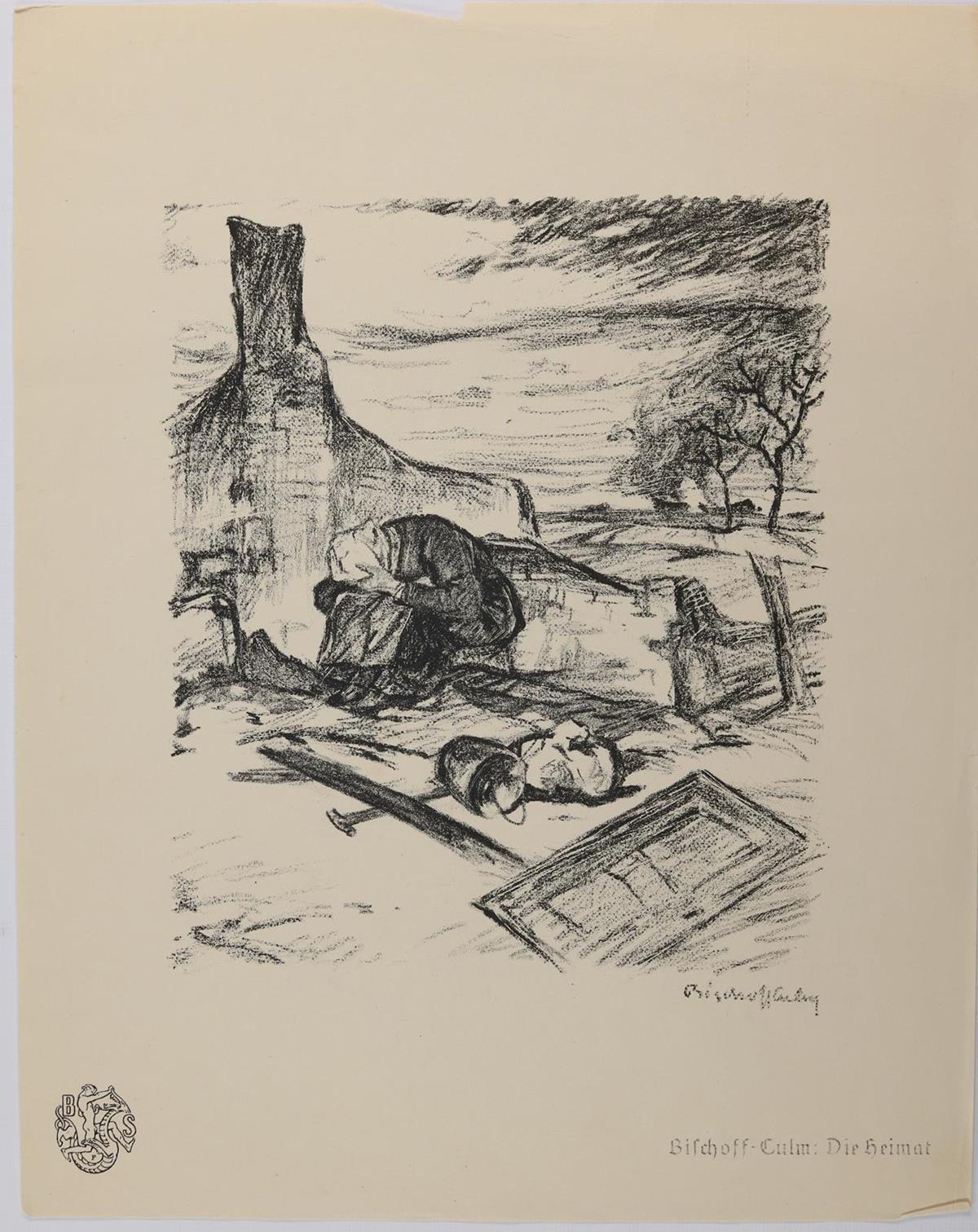 Berliner Secession. | Bild Nr.2