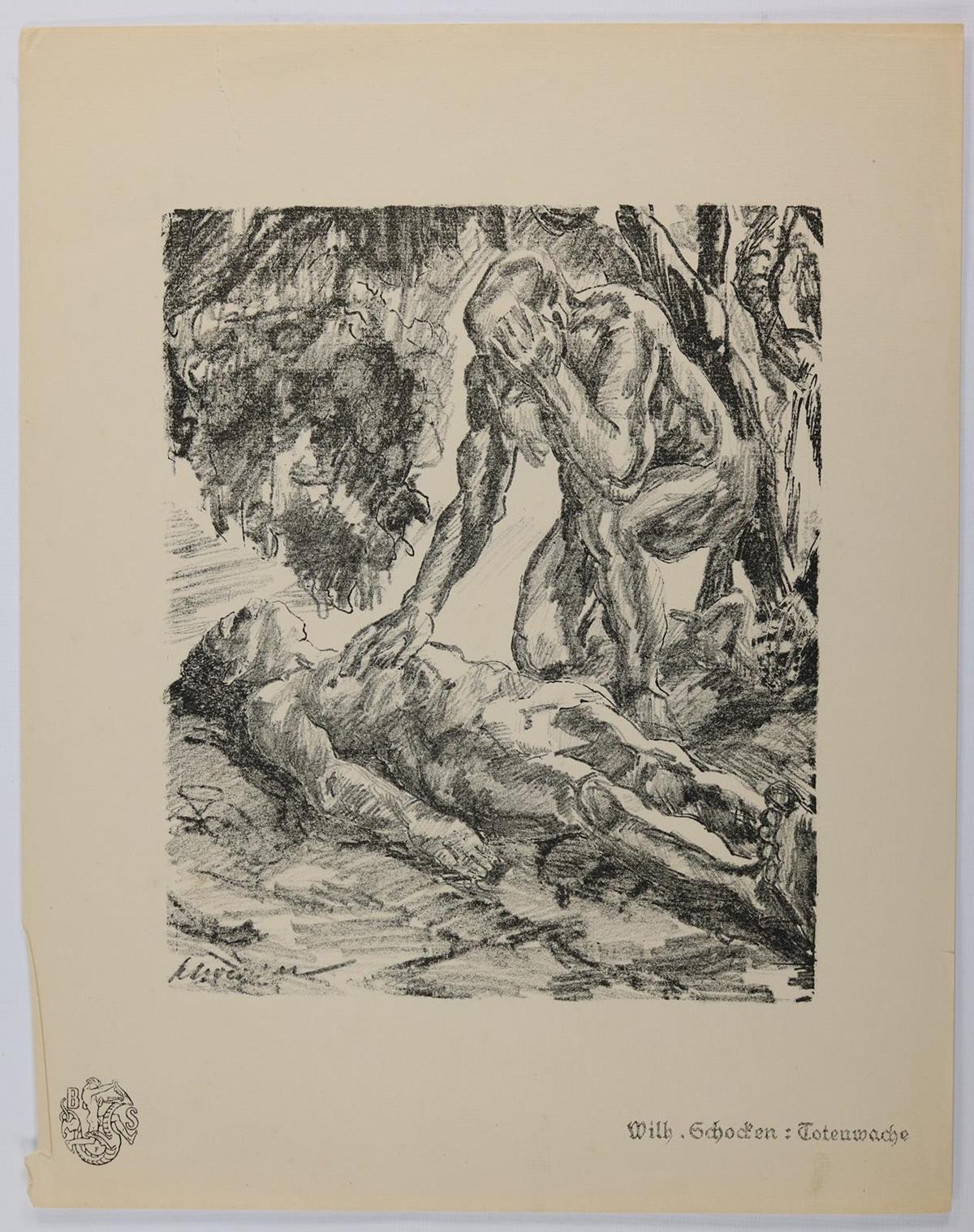 Berliner Secession. | Bild Nr.5