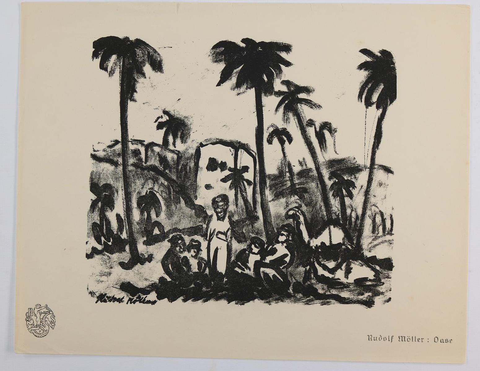 Berliner Secession. | Bild Nr.9