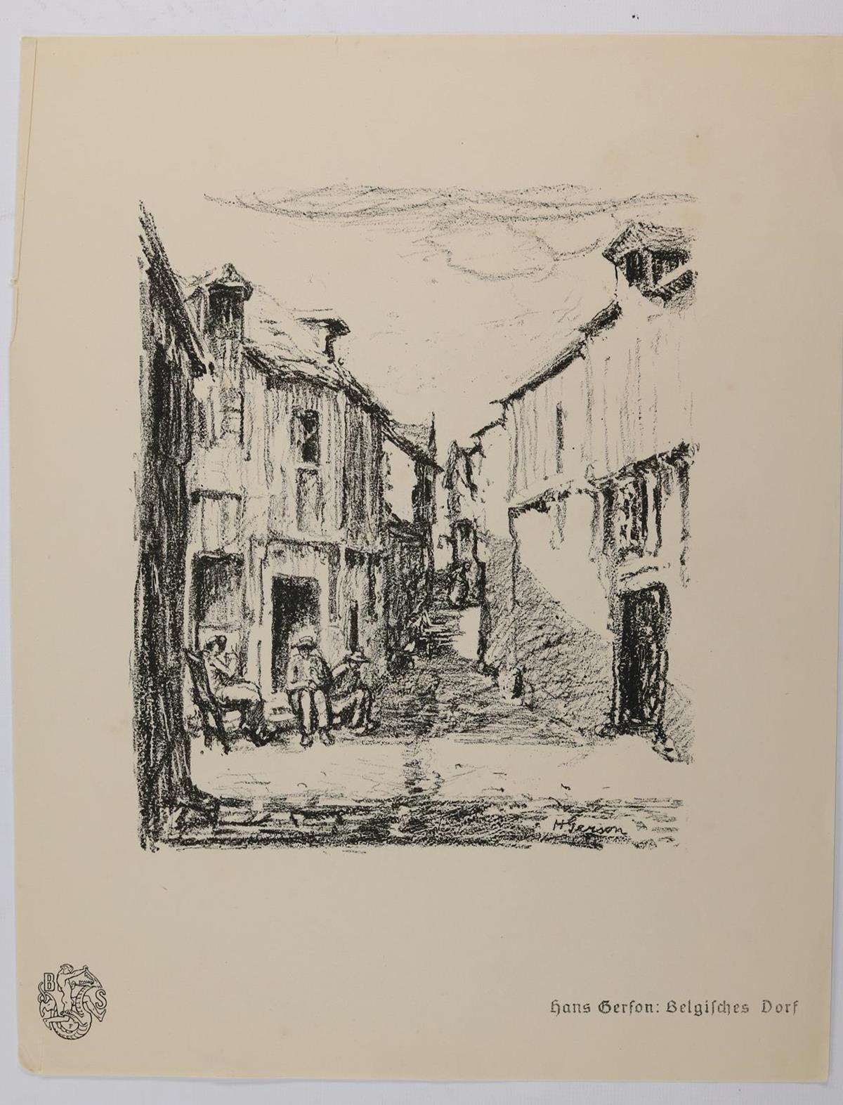 Berliner Secession. | Bild Nr.10