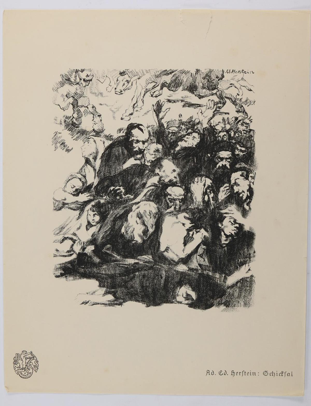 Berliner Secession. | Bild Nr.11