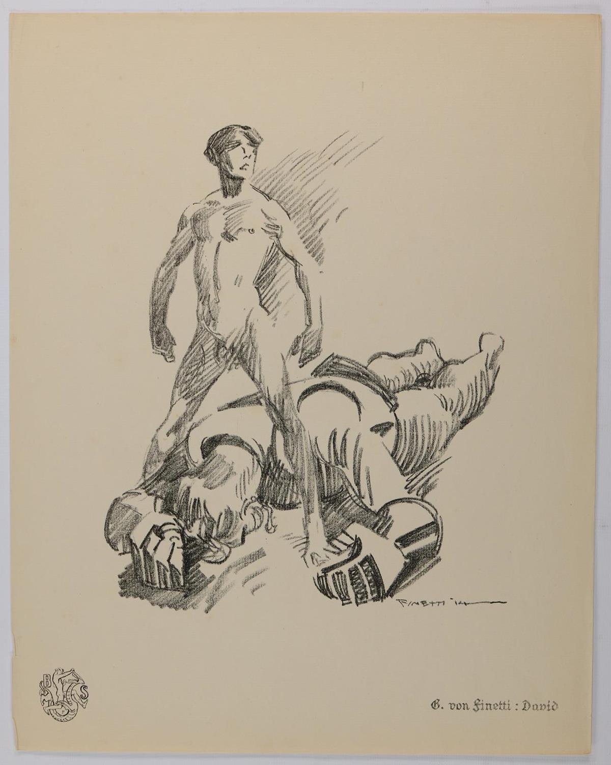 Berliner Secession. | Bild Nr.12