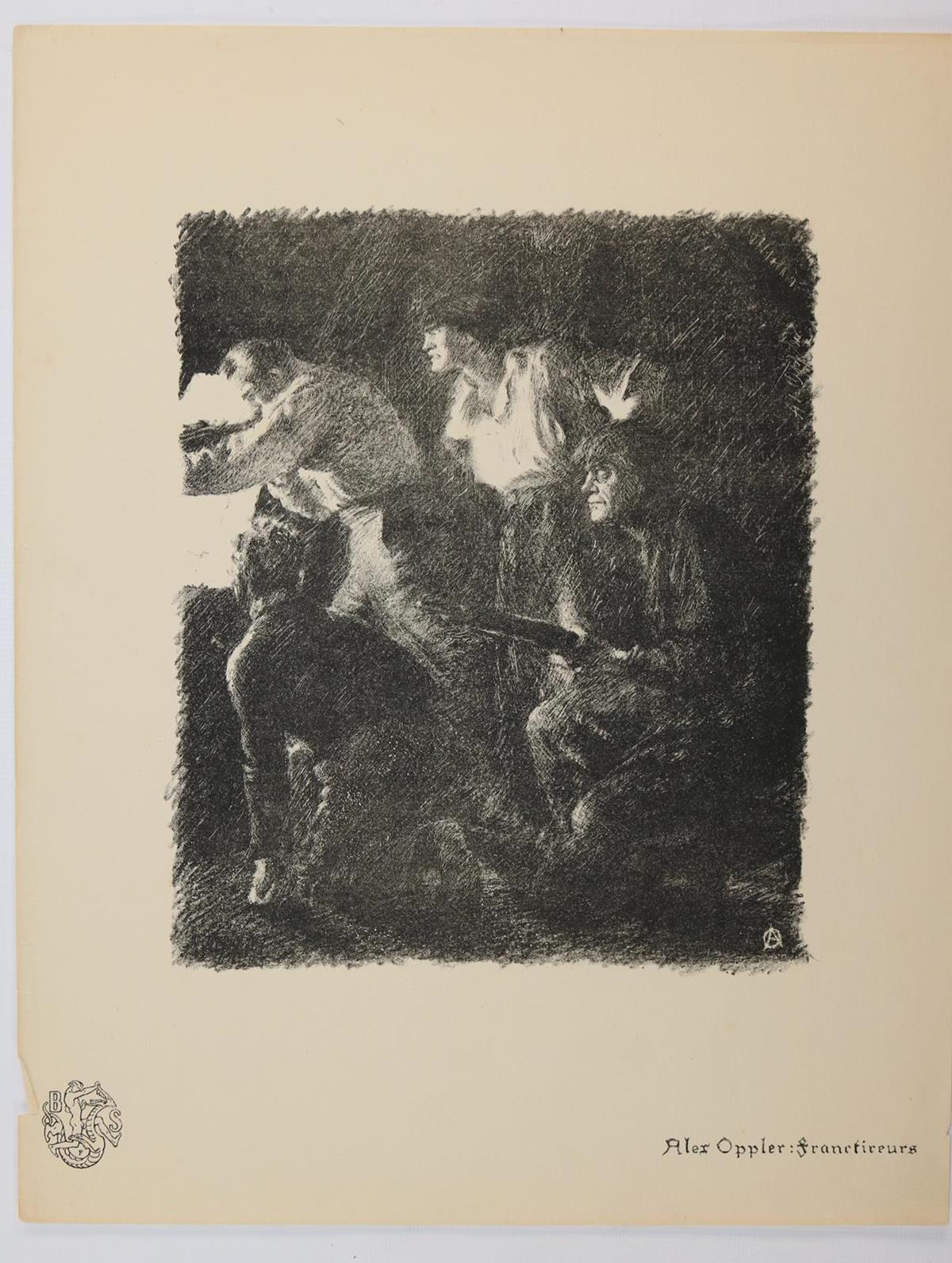 Berliner Secession. | Bild Nr.13