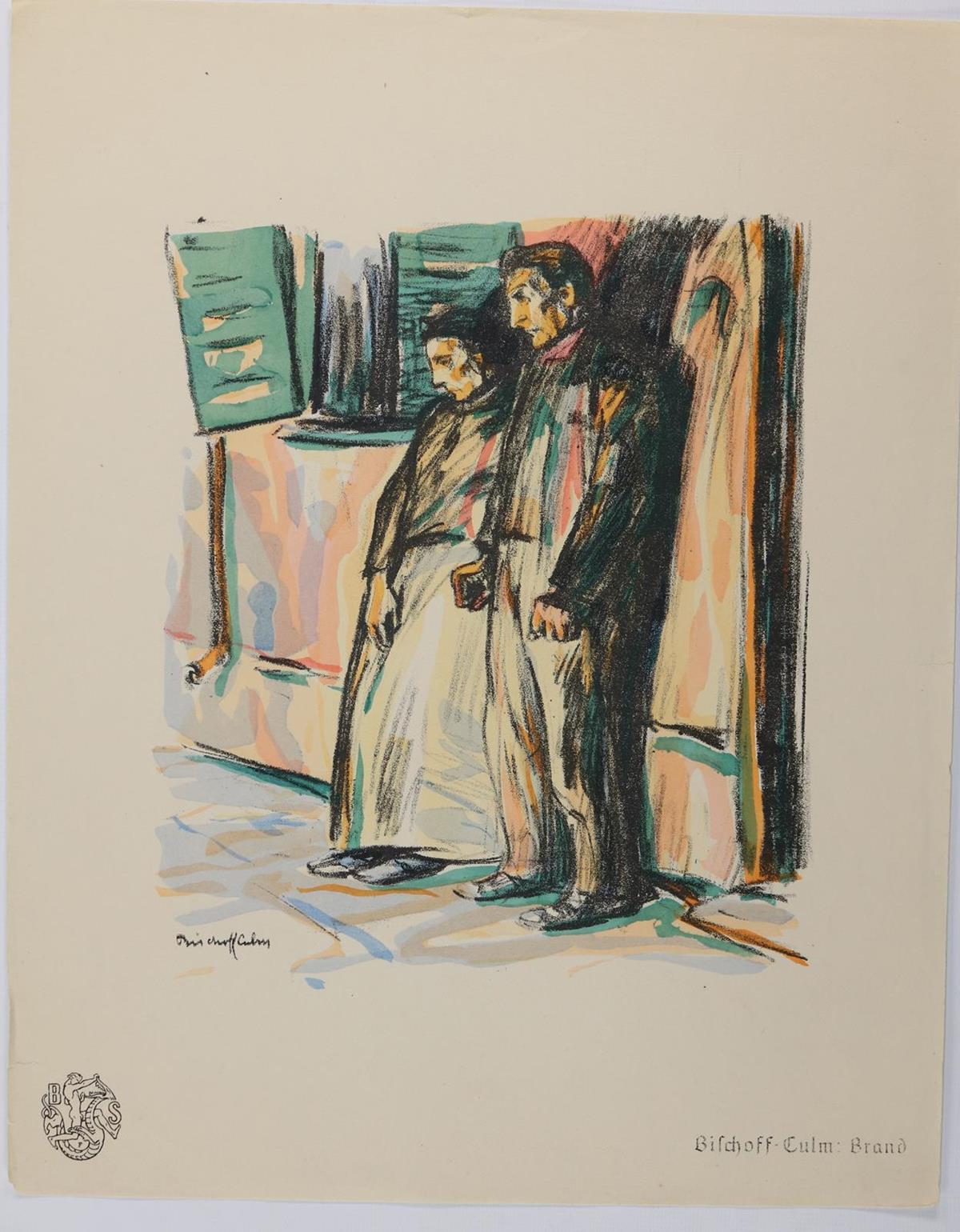 Berliner Secession. | Bild Nr.15