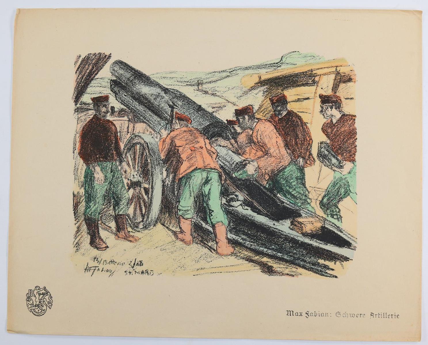 Berliner Secession. | Bild Nr.16