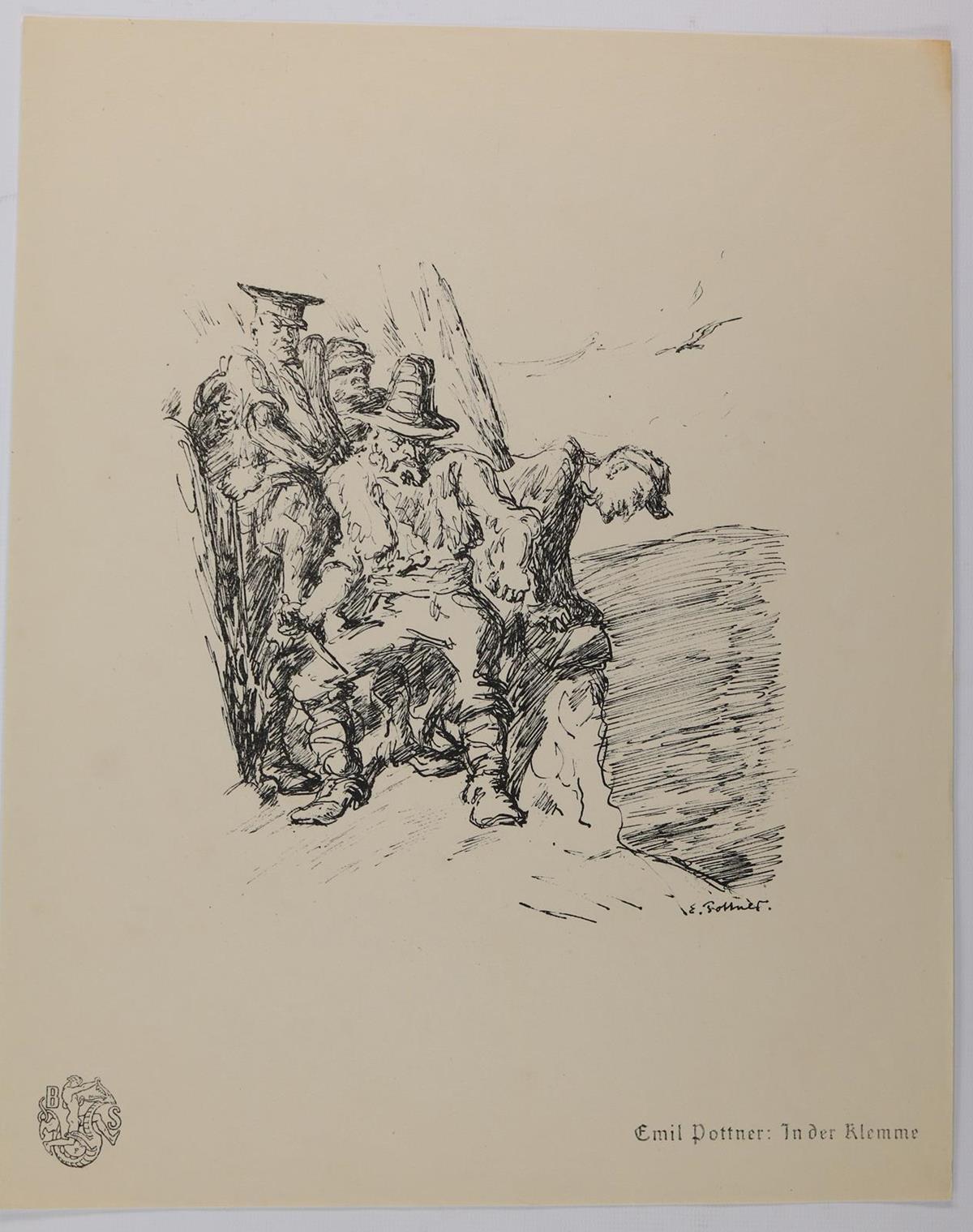 Berliner Secession. | Bild Nr.17