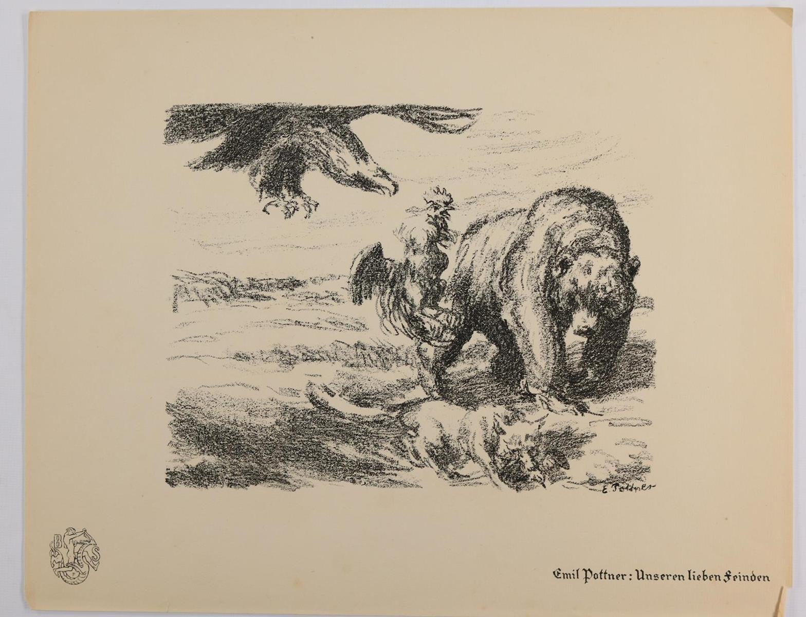 Berliner Secession. | Bild Nr.18