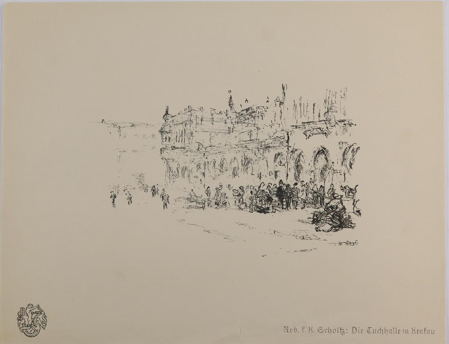 Berliner Secession. | Bild Nr.19