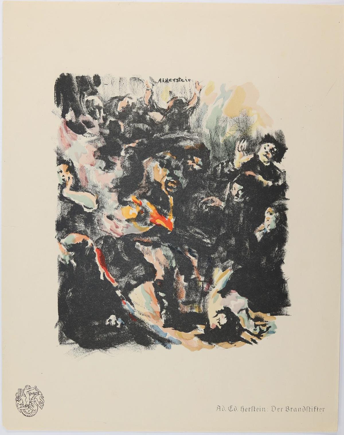 Berliner Secession. | Bild Nr.20