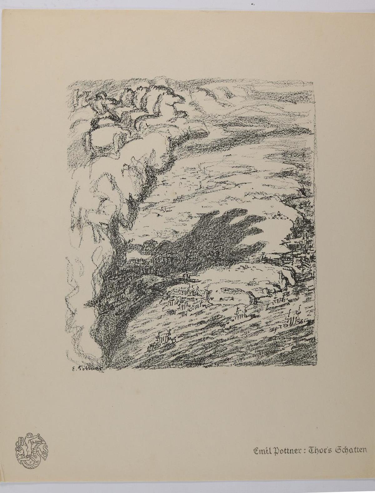 Berliner Secession. | Bild Nr.21