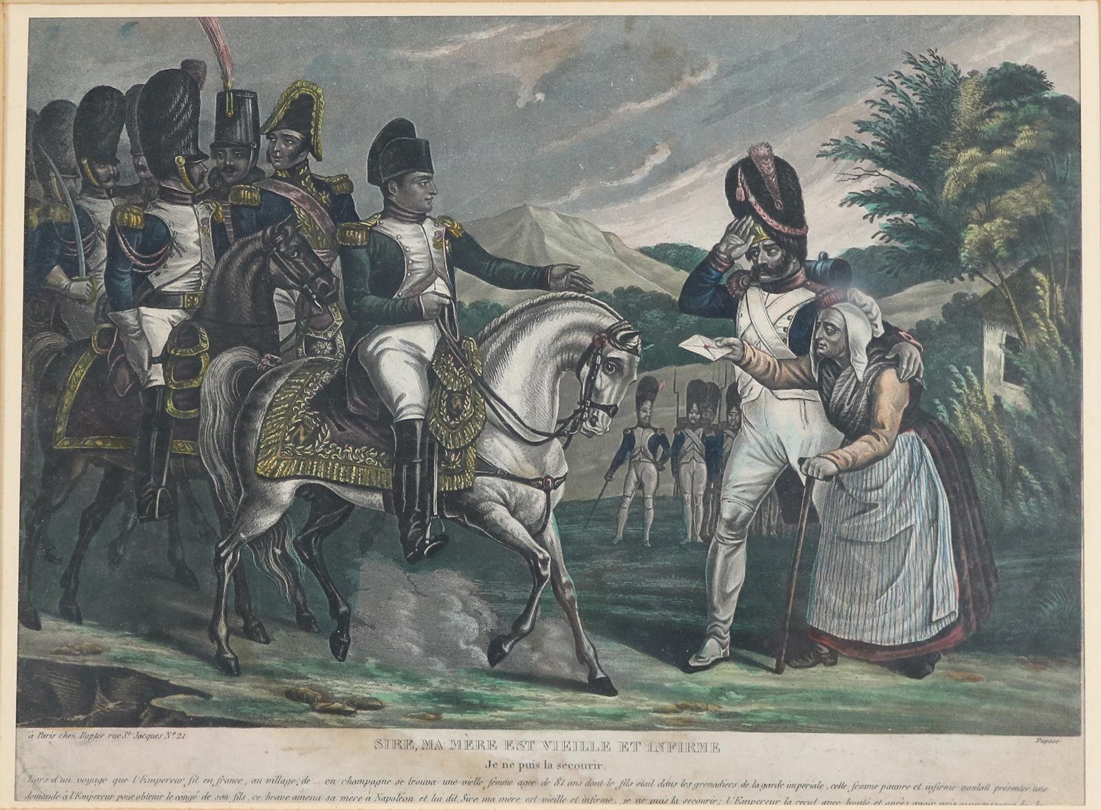 Biedermeier Portait | Bild Nr.3