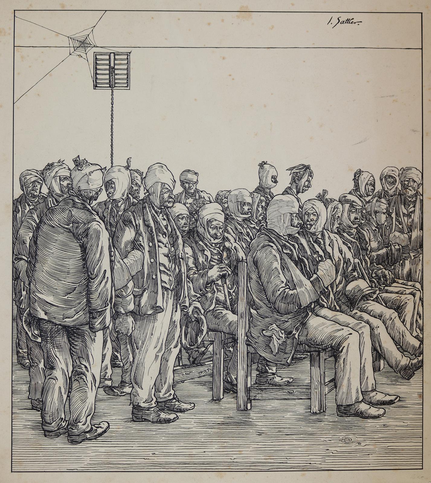 Birch, Reginald | Bild Nr.1