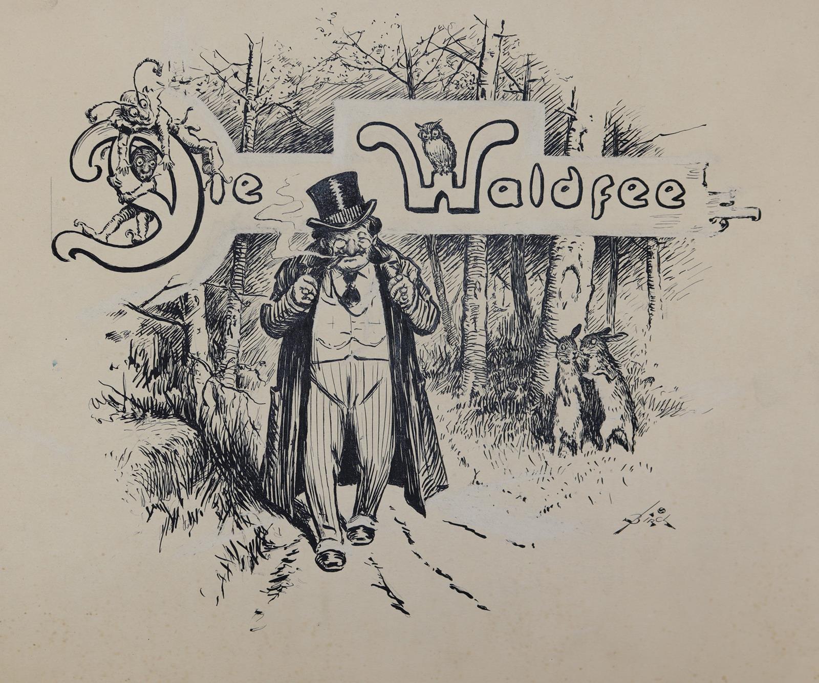 Birch, Reginald | Bild Nr.3