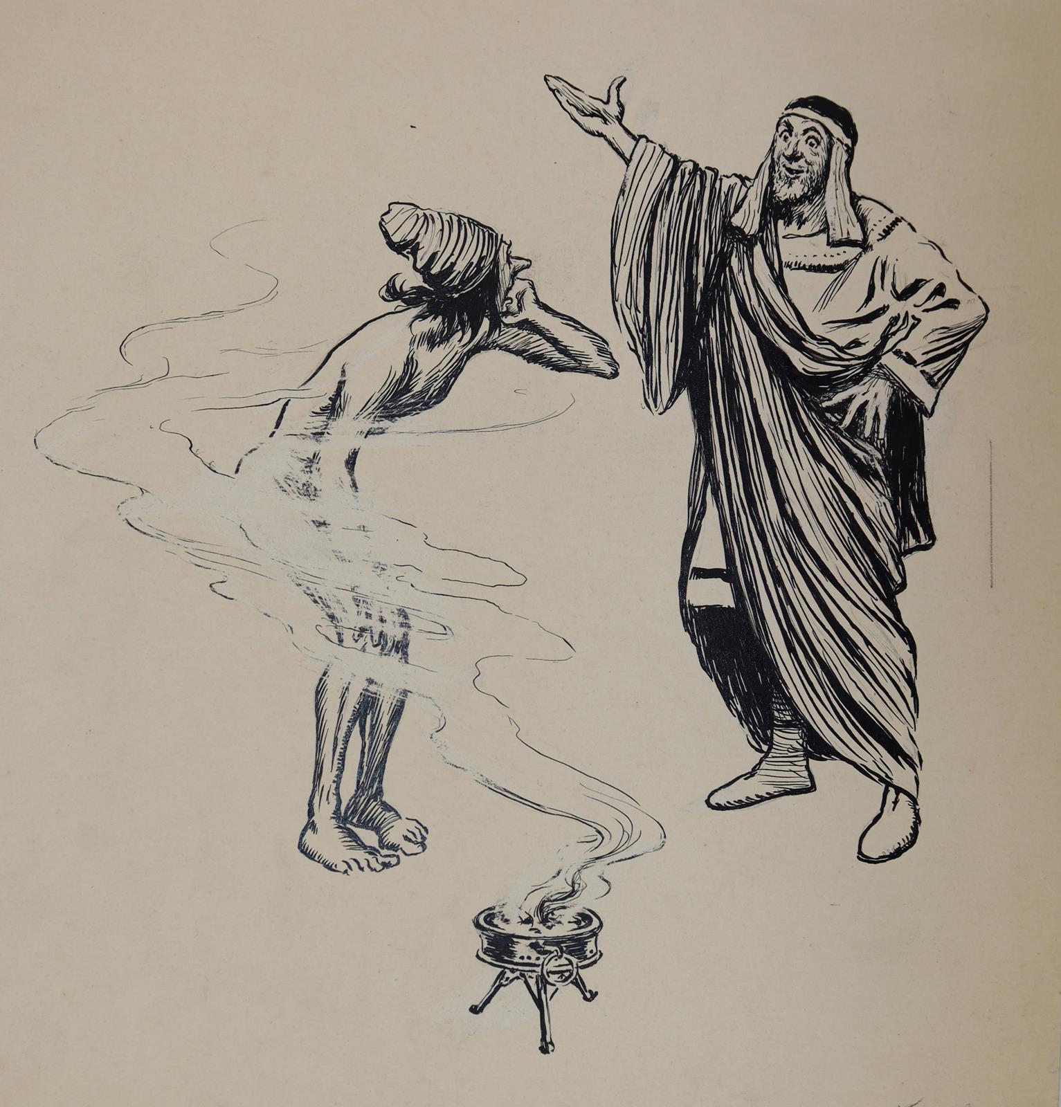 Birch, Reginald | Bild Nr.4