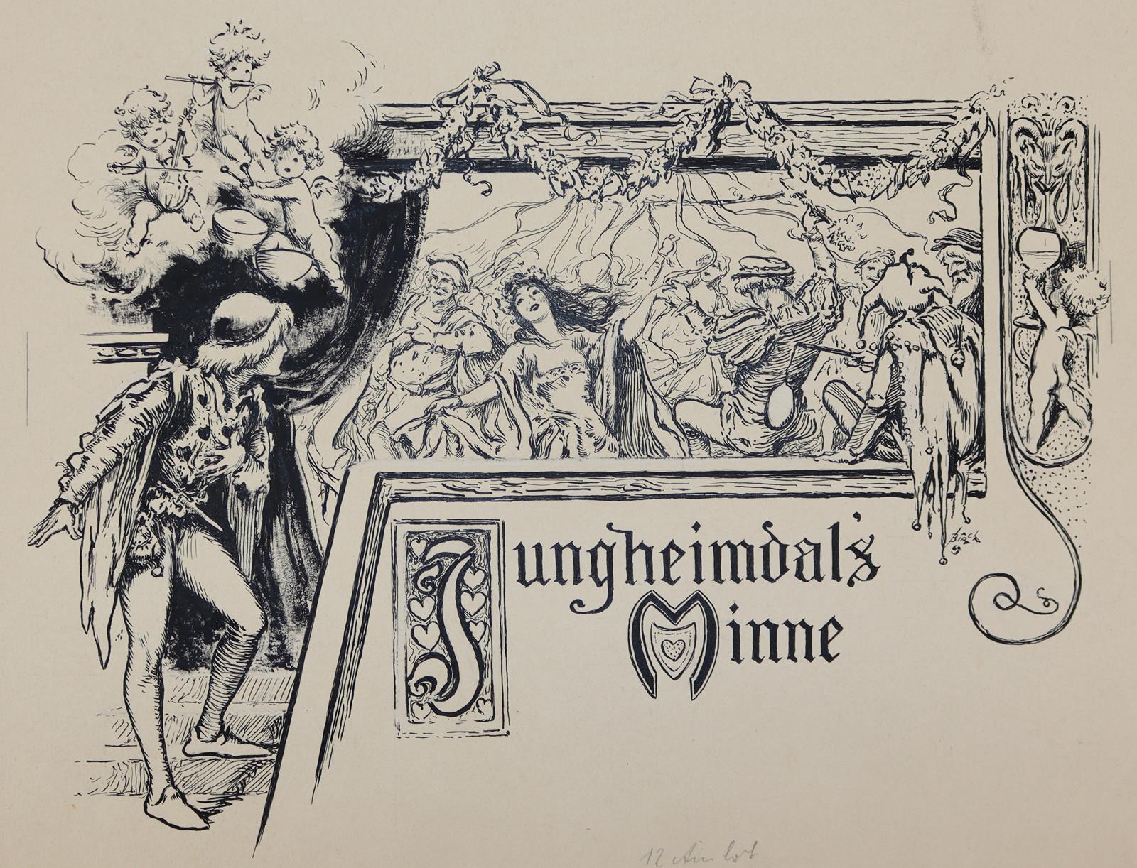 Birch, Reginald | Bild Nr.5