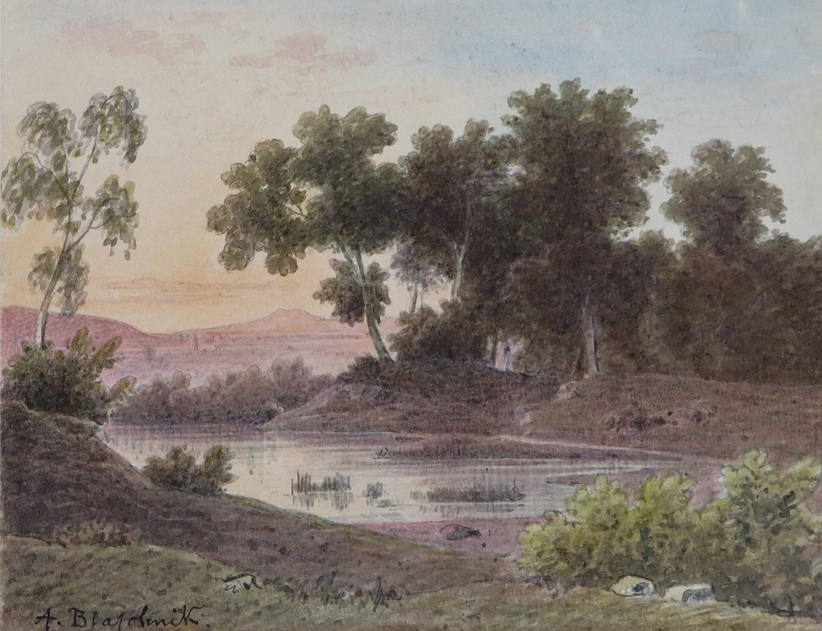 Blaschnik, Arthur | Bild Nr.2