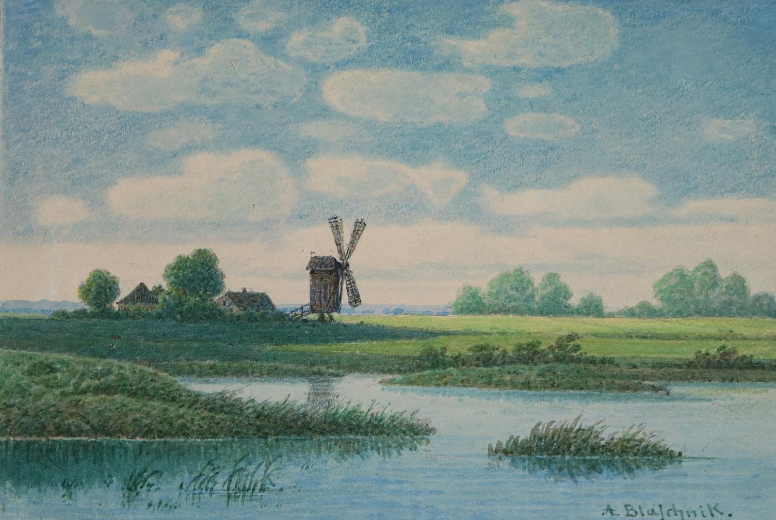 Blaschnik, Arthur | Bild Nr.5