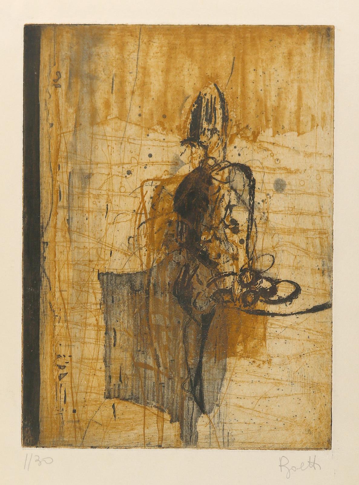 Boetti, Alighiero | Bild Nr.1