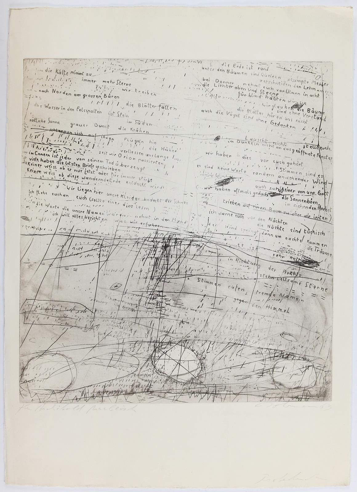 Bohrmann, Karl Heinz | Bild Nr.1