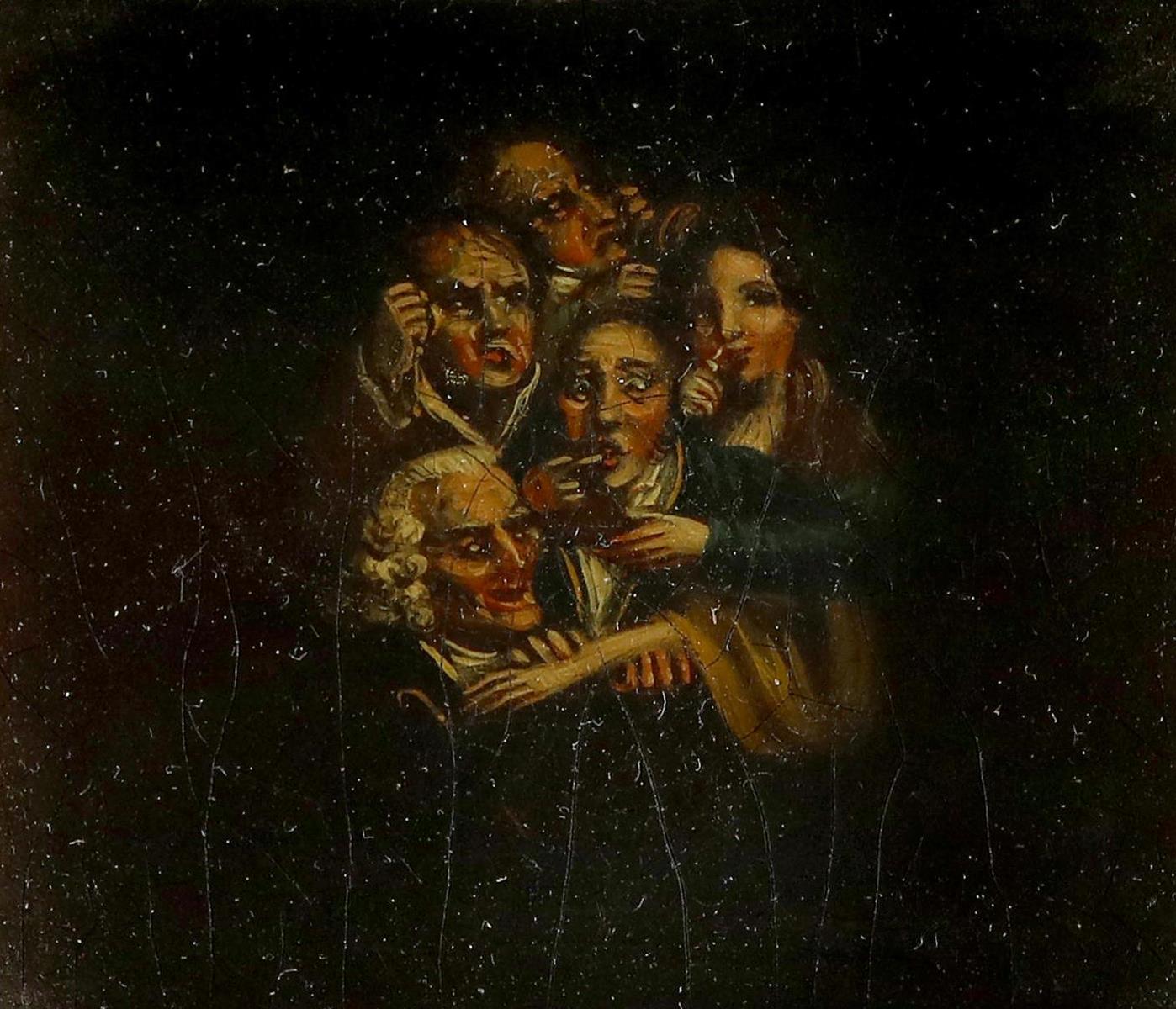 Boilly, Louis-Leopold, | Bild Nr.1