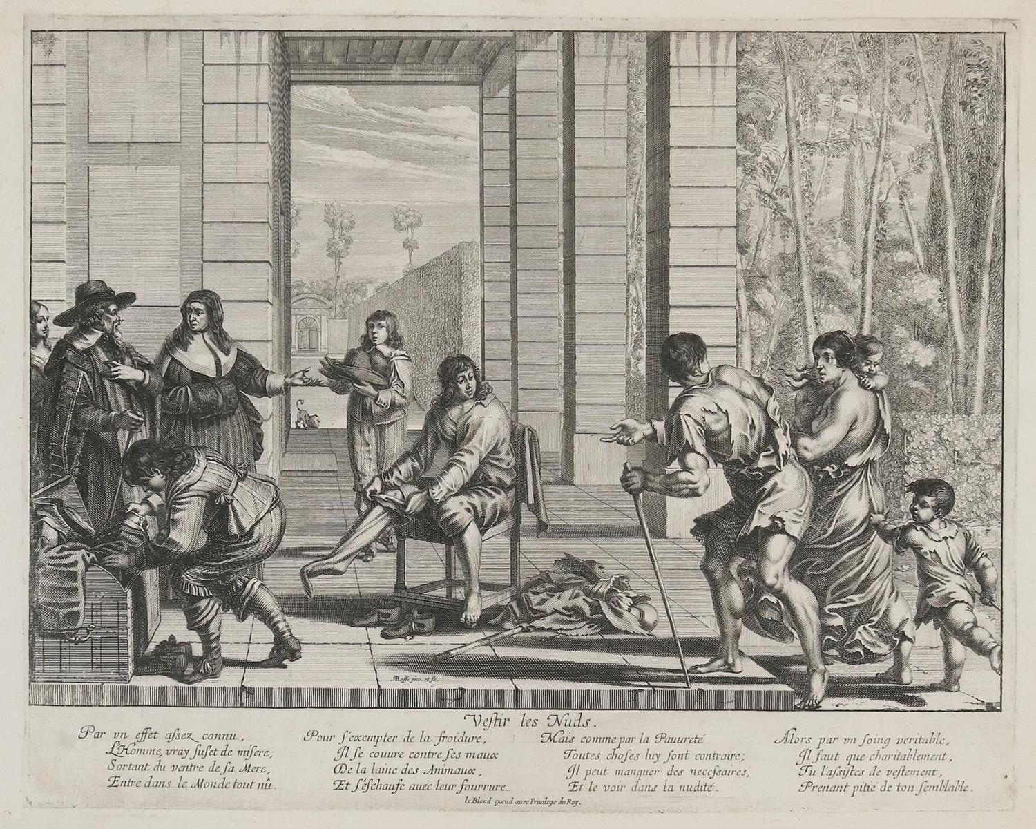 Bosse, Abraham | Bild Nr.1