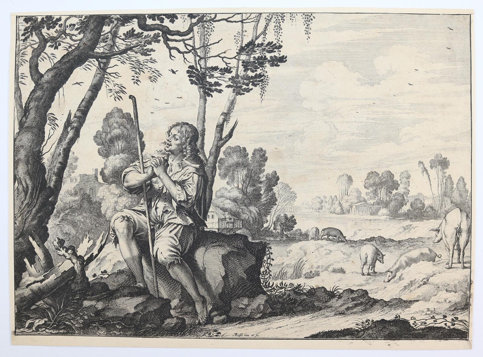 Bosse, Abraham | Bild Nr.1