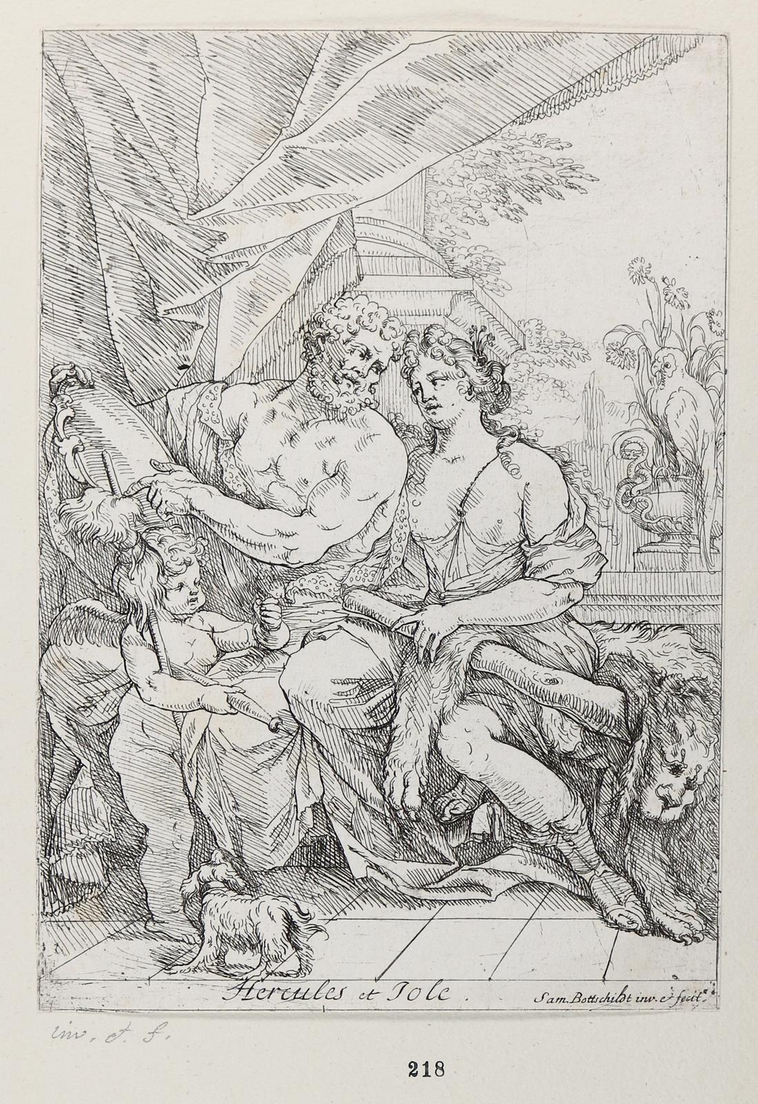 Bottschild, Samuel | Bild Nr.1