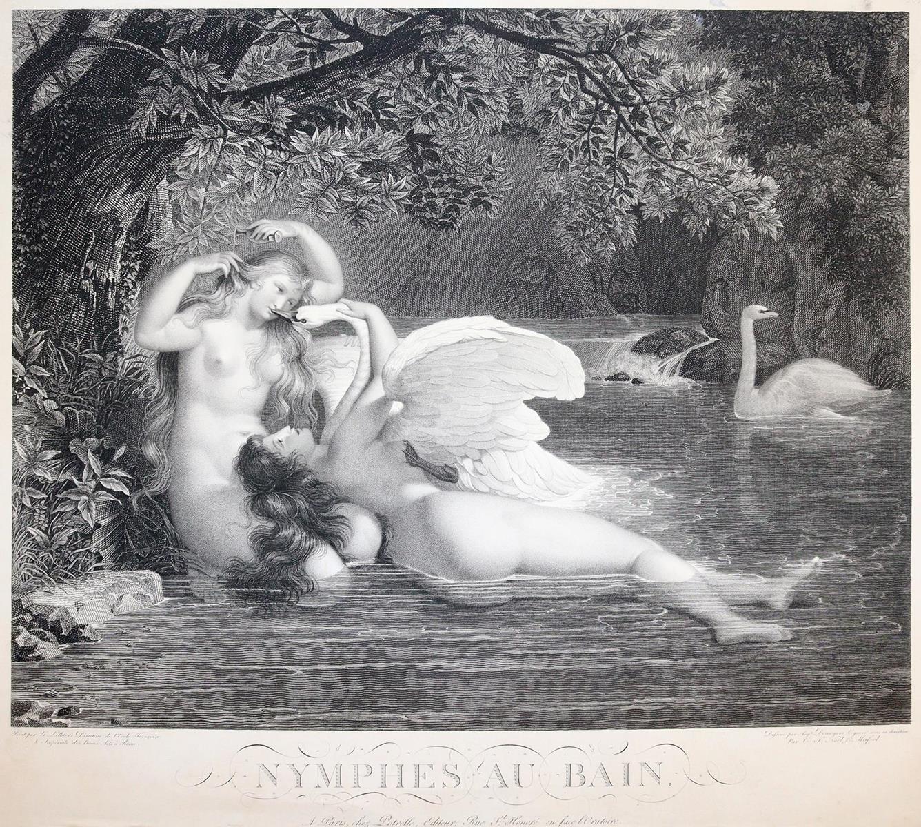 Boucher-Desnoyers, Auguste Gaspard Louis | Bild Nr.1