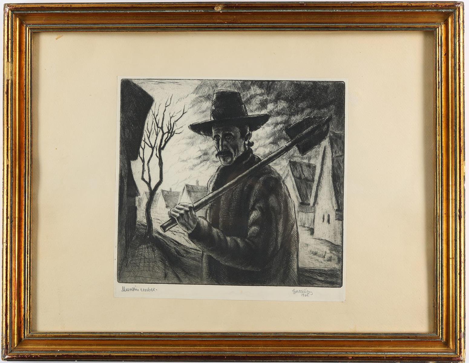 Brandel, Konstanty. | Bild Nr.2