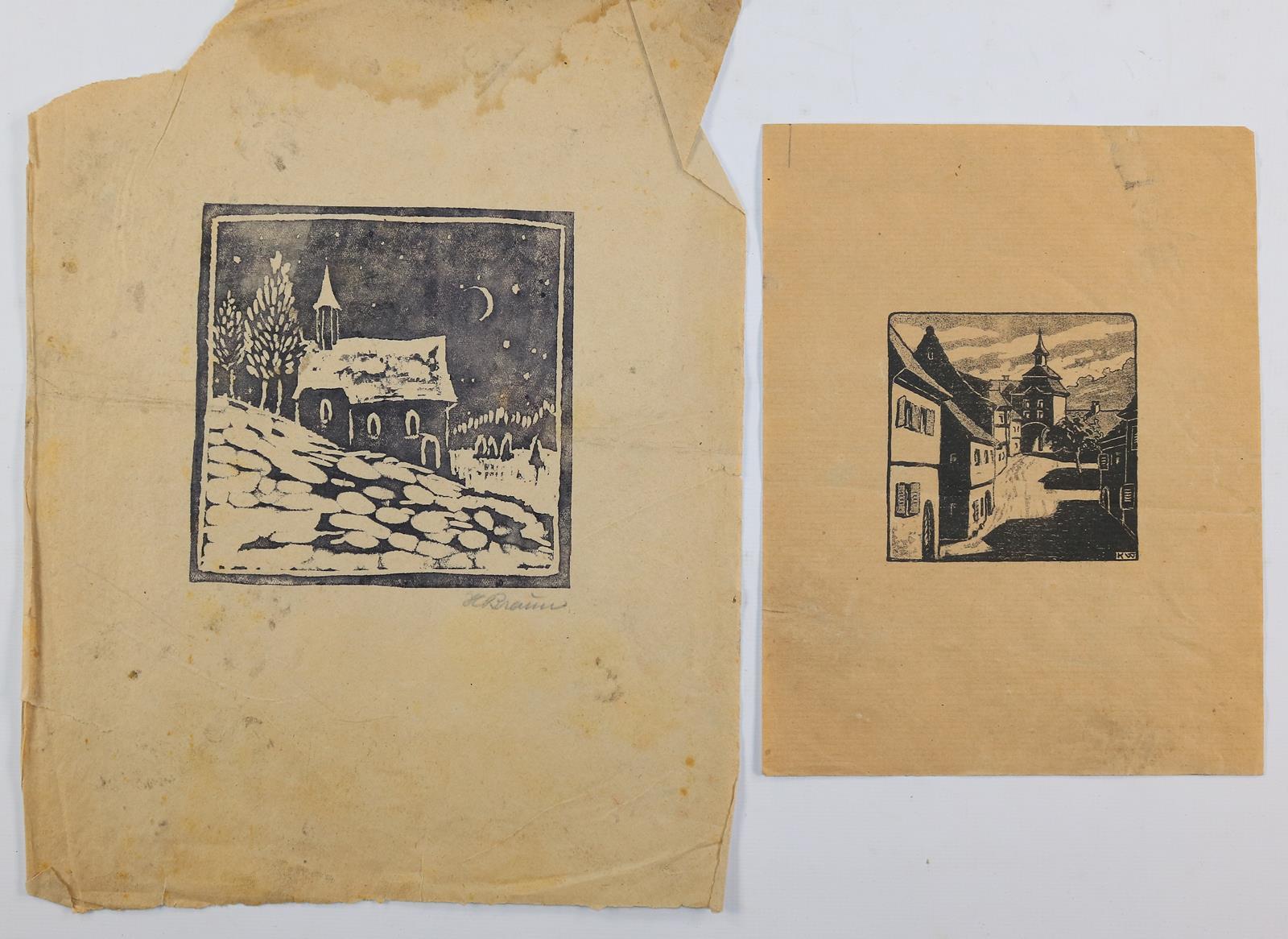 Brandel, Konstanty. | Bild Nr.4