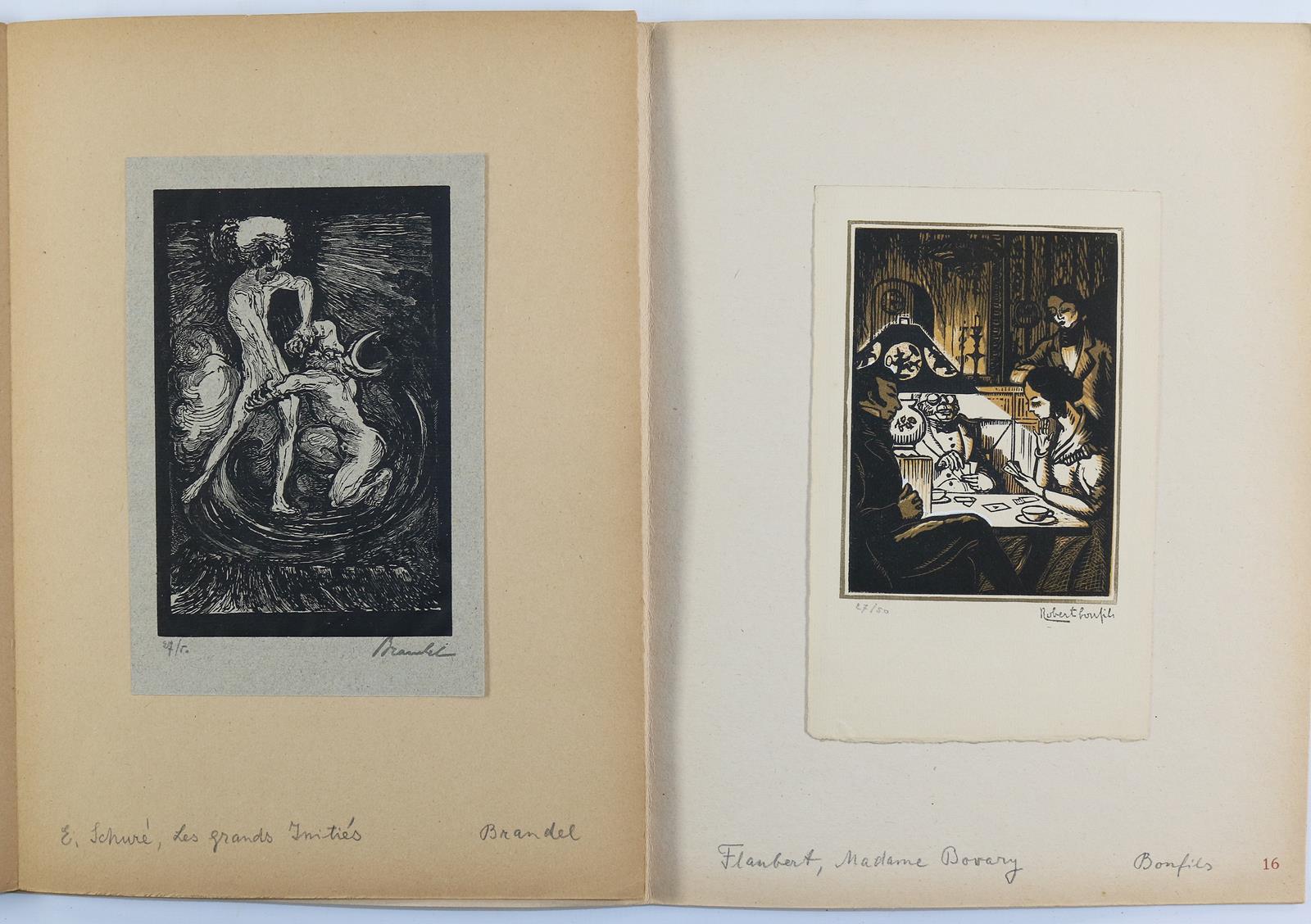 Brandel, Konstanty. | Bild Nr.6