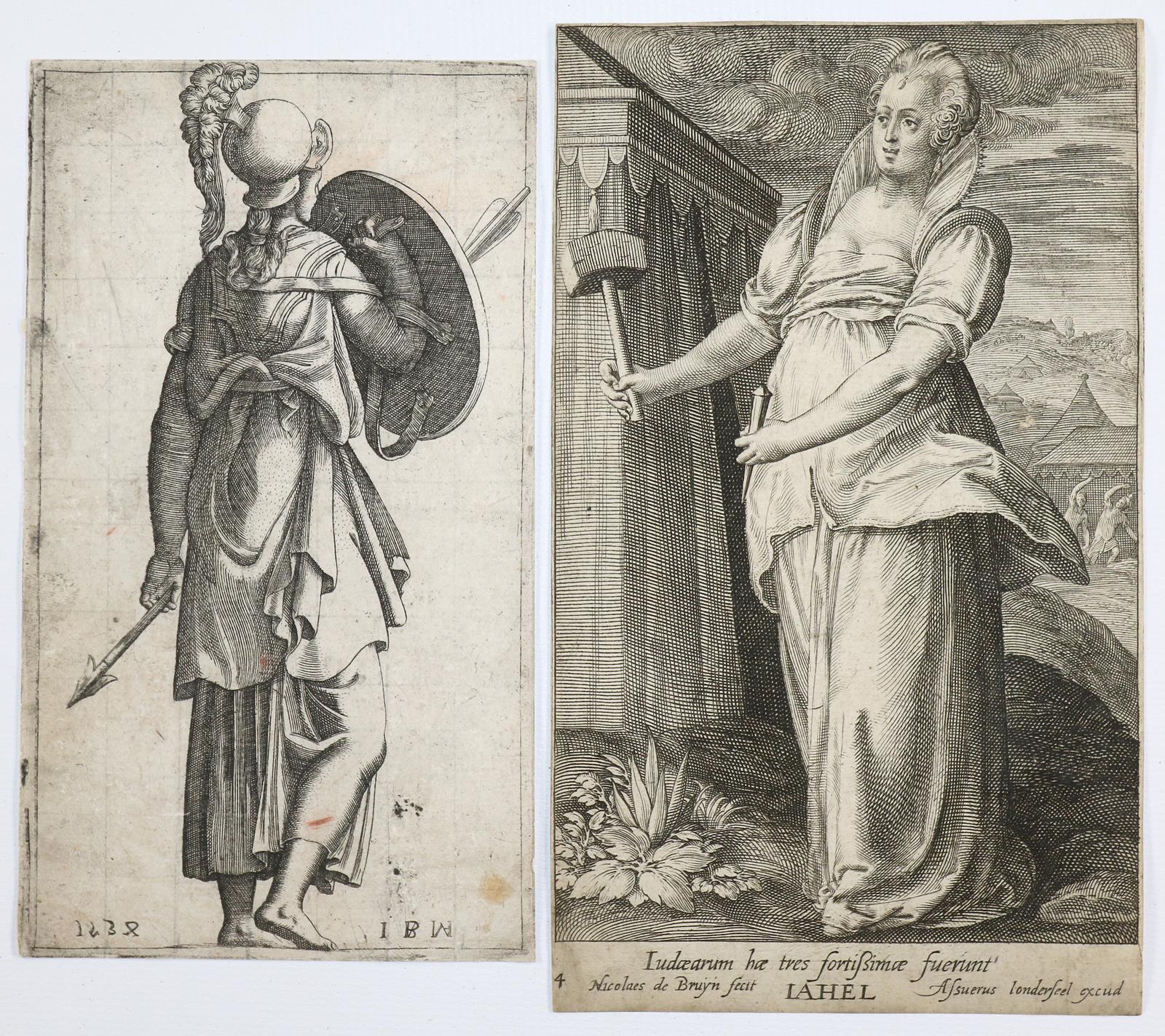 Bruyn, Nicolaes de | Bild Nr.1