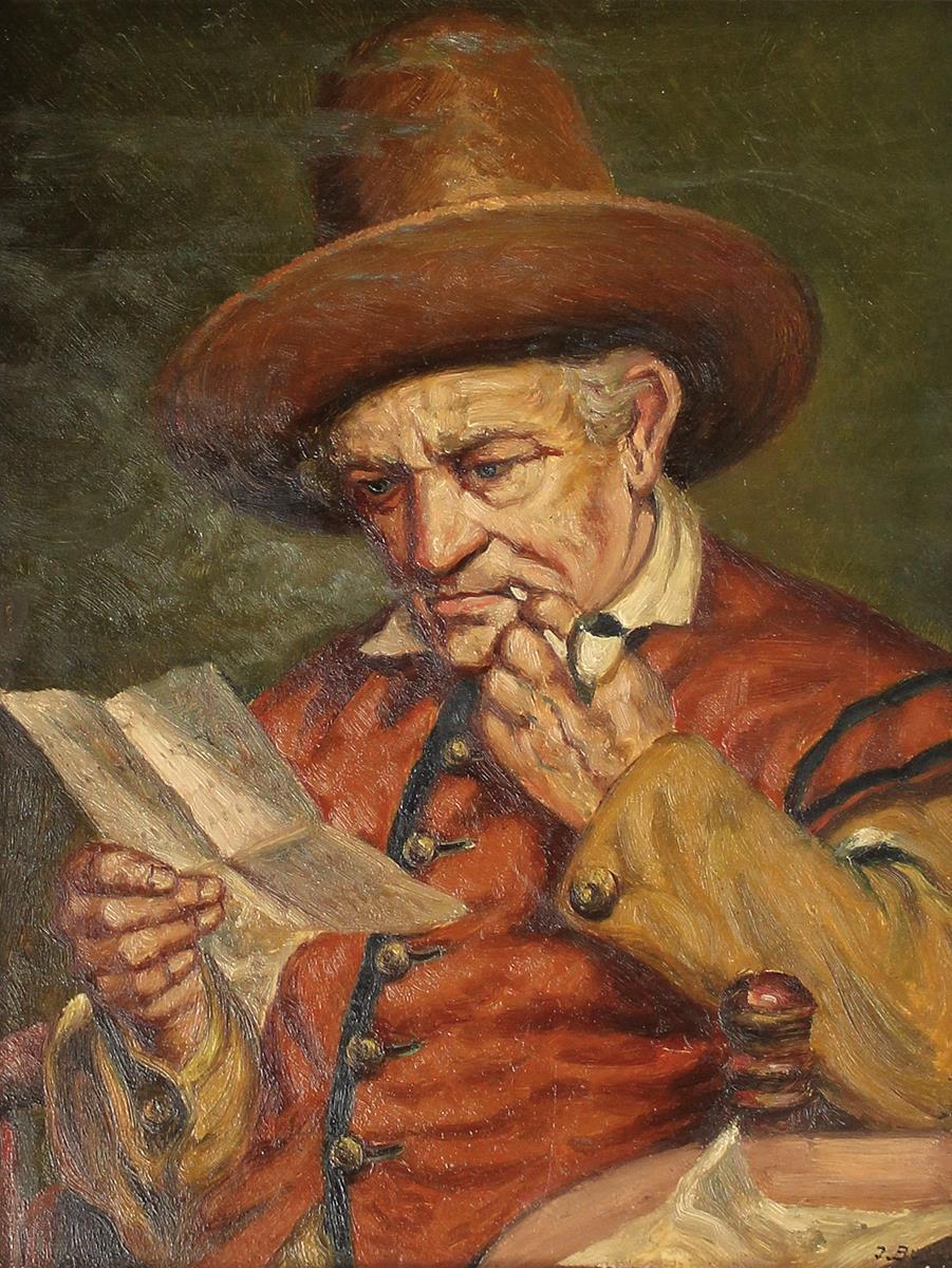 Burger, J. | Bild Nr.1